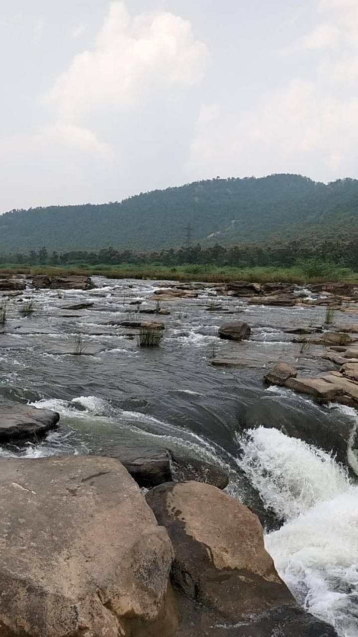 इंदौर के पर्यटक स्थल