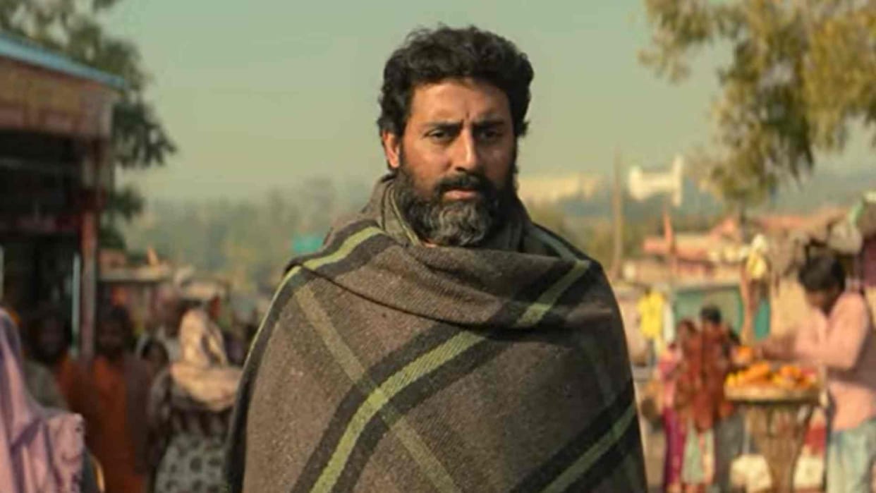 Kaalidhar Laapata Trailer: Abhishek Bachchan ZEE5 Movie directed by Madhumita release date
