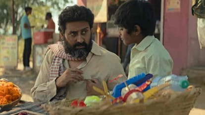 Kaalidhar Laapata Trailer: Abhishek Bachchan ZEE5 Movie directed by Madhumita release date