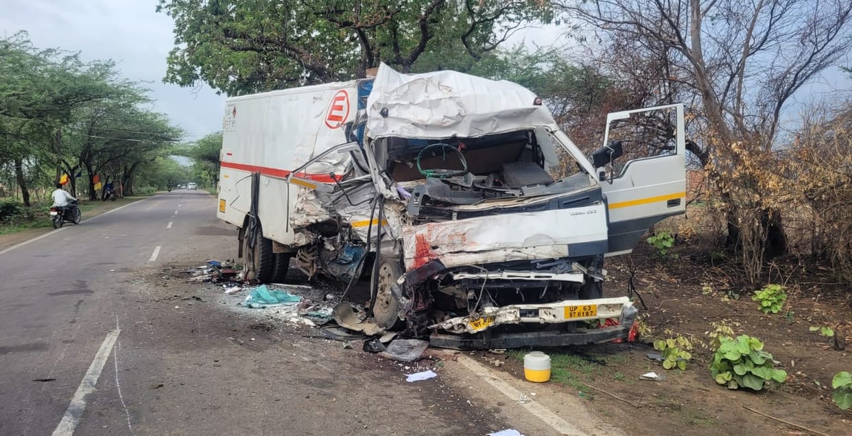 Sikkim HC orders vehicle insurer to pay compensation to family of labourer who died in road accident