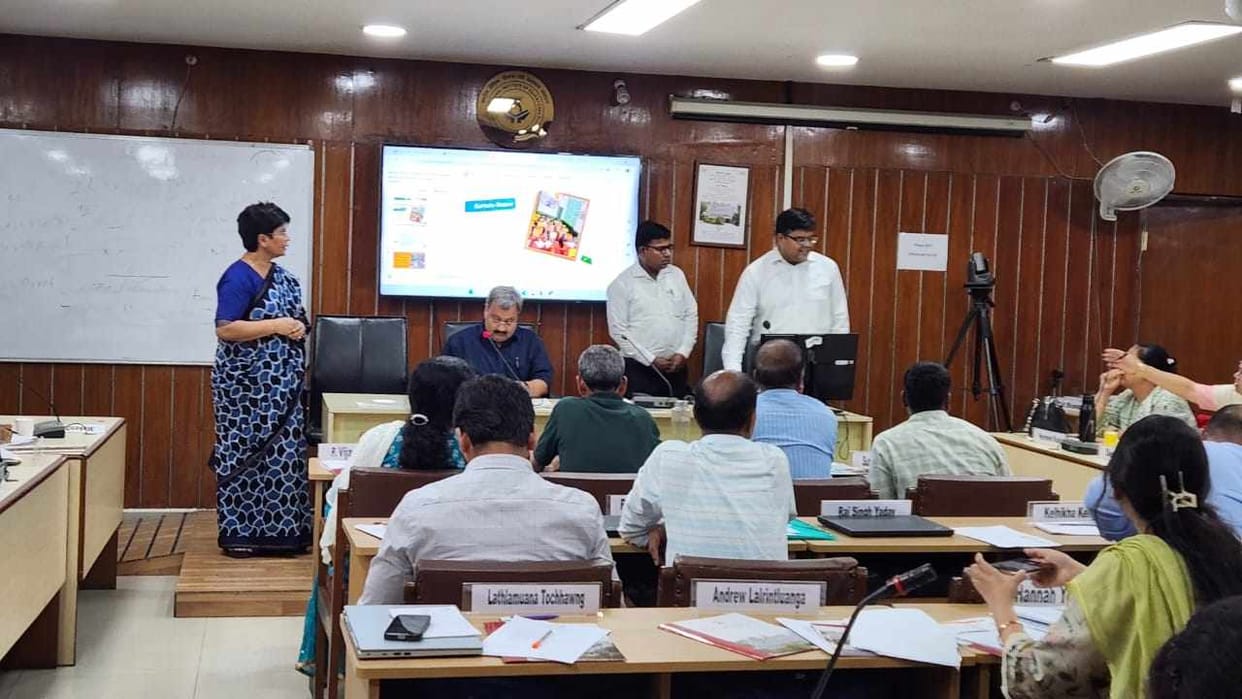 up school class 1 and 2 Children in country are proficient in basic language and mathematics