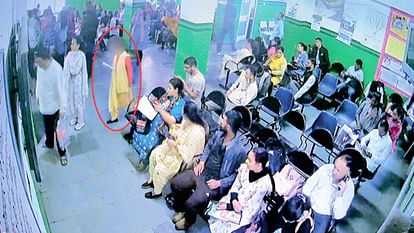 Shimla: गर्भवती ही नहीं थी जुड़वां बच्चों को जन्म देने का दावा करने वाली महिला, मेडिकल जांच रिपोर्ट में खुलासा Medical examination report reveals that the woman who claimed to have given birth to twins was not pregnant at