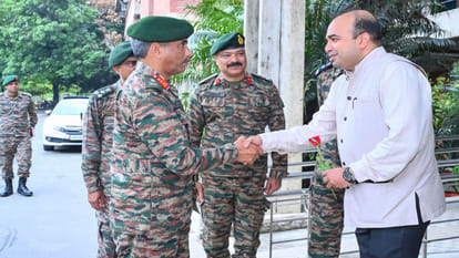 IIT Kanpur will strengthen the Army's Western Command