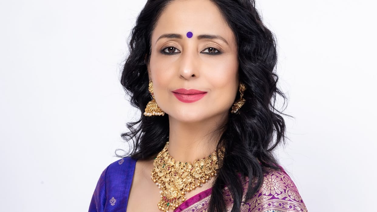 Lataa Saberwal Share Social Media Post About Her Separation With Husband Sanjeev Seth