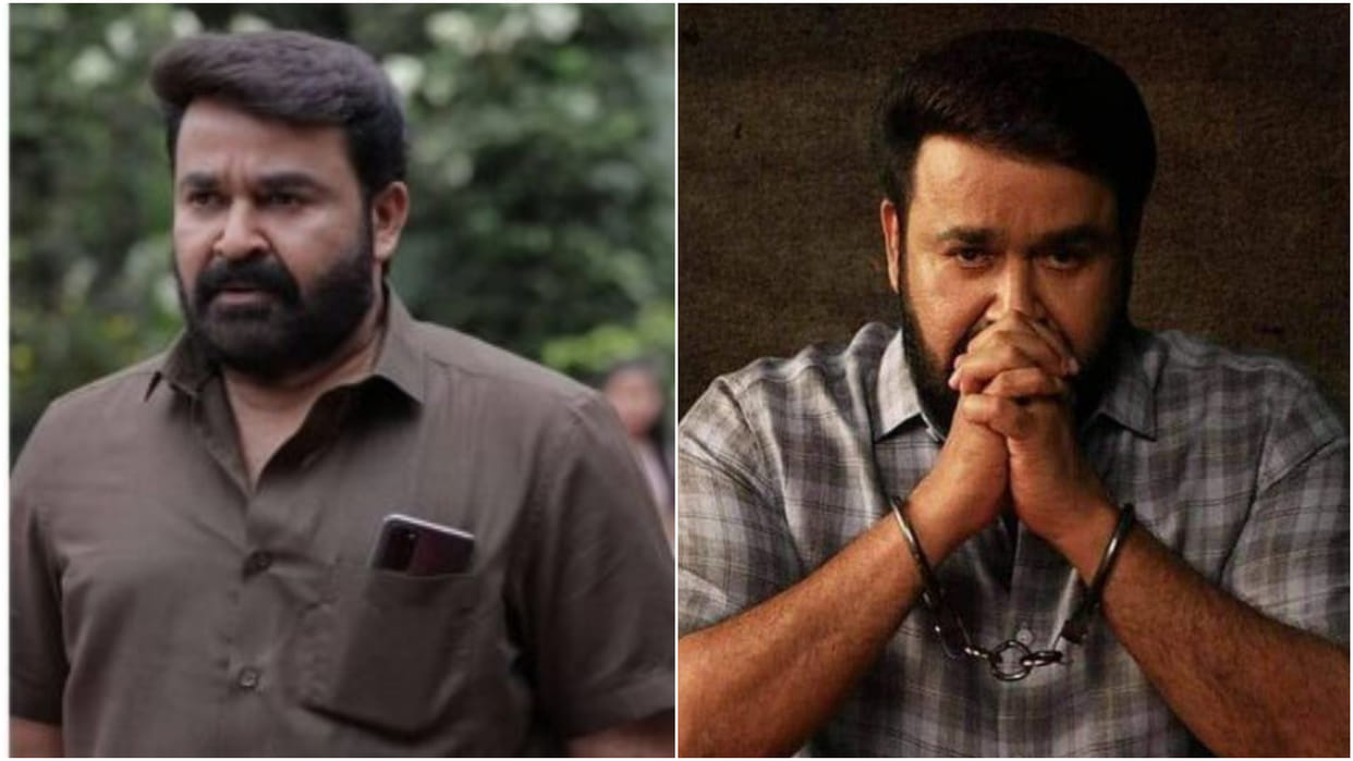 Mohanlal Announces Drishyam 3 Shooting Will Start In October 2025