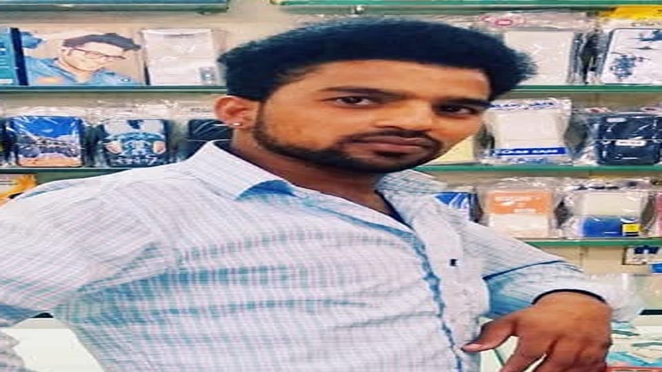 Two people including a father who was going to celebrate his daughter birthday died
