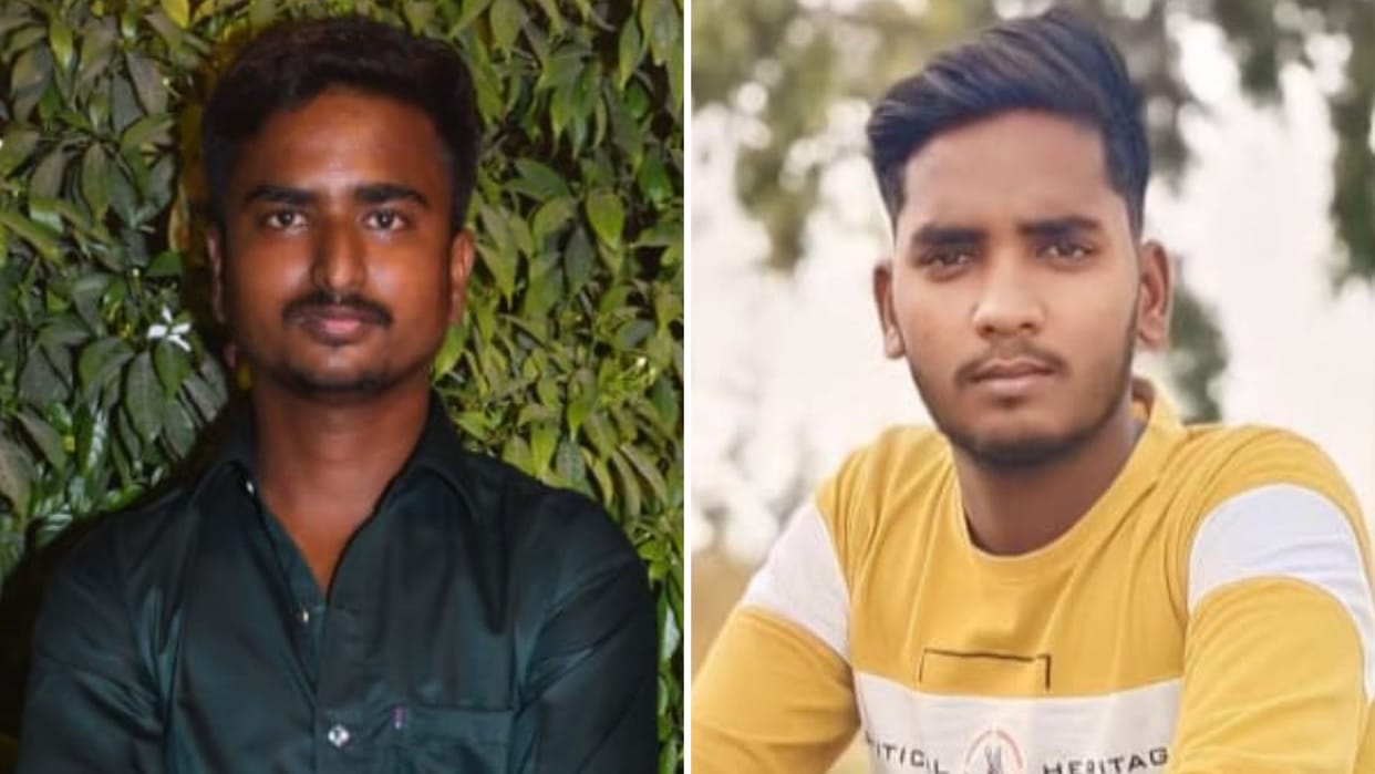 Police collected animal bones my Shashank is still alive maternal uncle alleges demand for investigation