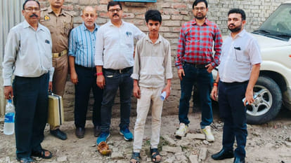 Kanpur: SGST raids two establishments of a packing material firm, irregularities worth Rs 75 lakh found
