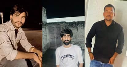 One arrested in Sriganganagar firing case, reward warrant of Rs 25000 on three