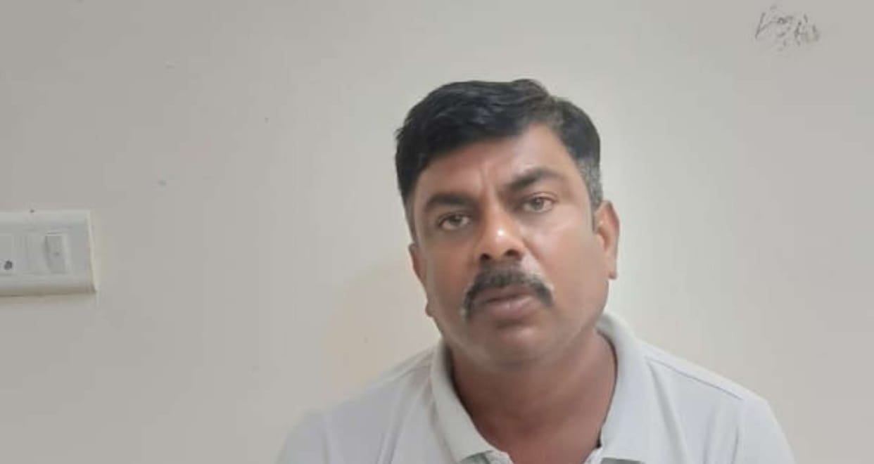 rajasthan praveen commando gangster arrested agtf lawrence bishnoi gang