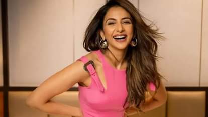 रकुल प्रीत सिंह