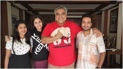 Ram Kapoor Was A Playboy Ekta Kapoor Had Advised Gautami Not To Get Married At The Time Of Her Marriage