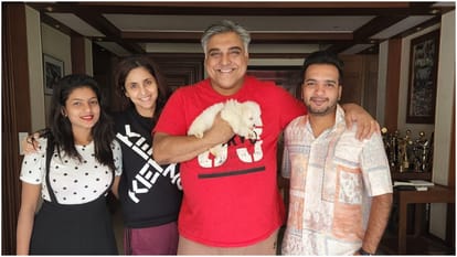 Ram Kapoor Was A Playboy Ekta Kapoor Had Advised Gautami Not To Get Married At The Time Of Her Marriage