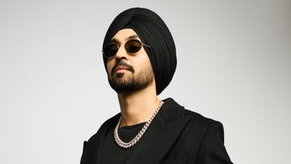 Diljit dosanjh nominated for international emmy award for movie Amar Singh Chamkila