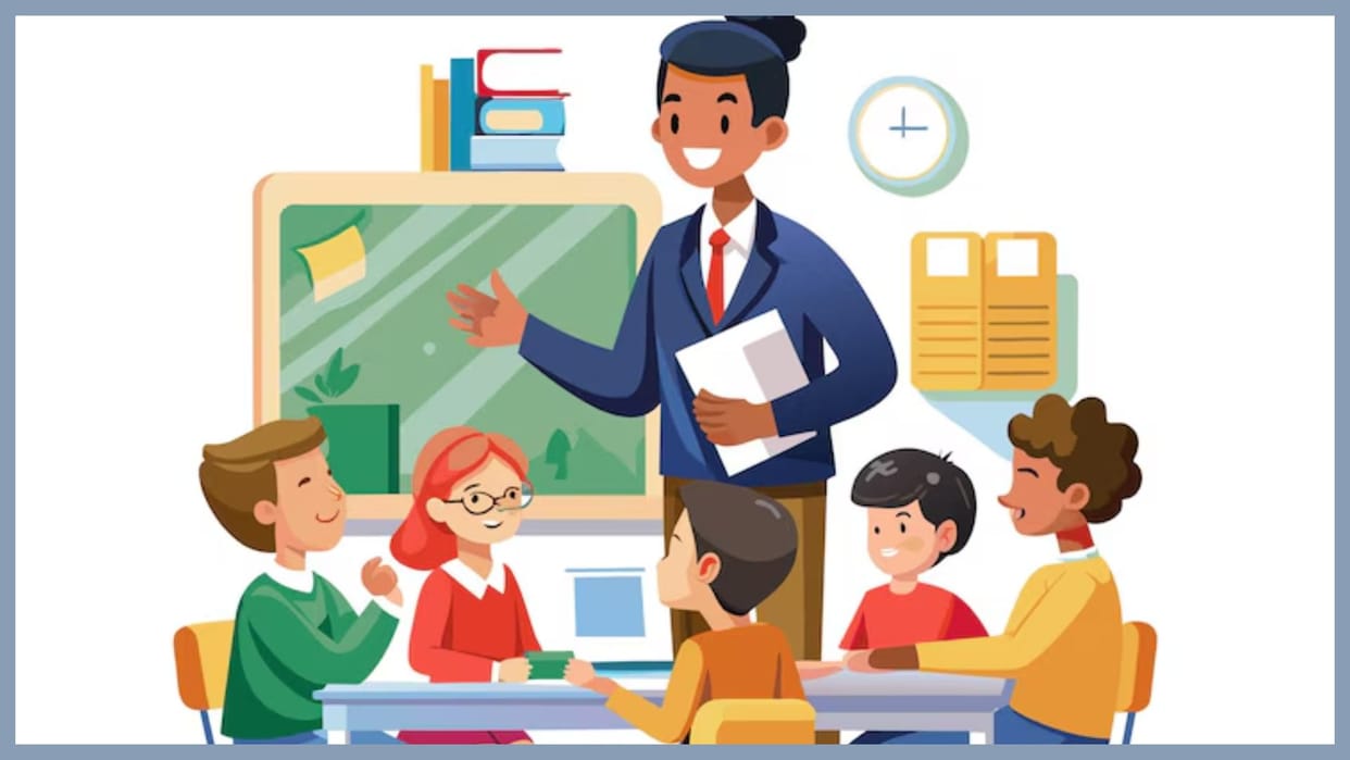 BPSC Special Teacher Recruitment 2025: Apply for 7,279 Vacancies from July 2