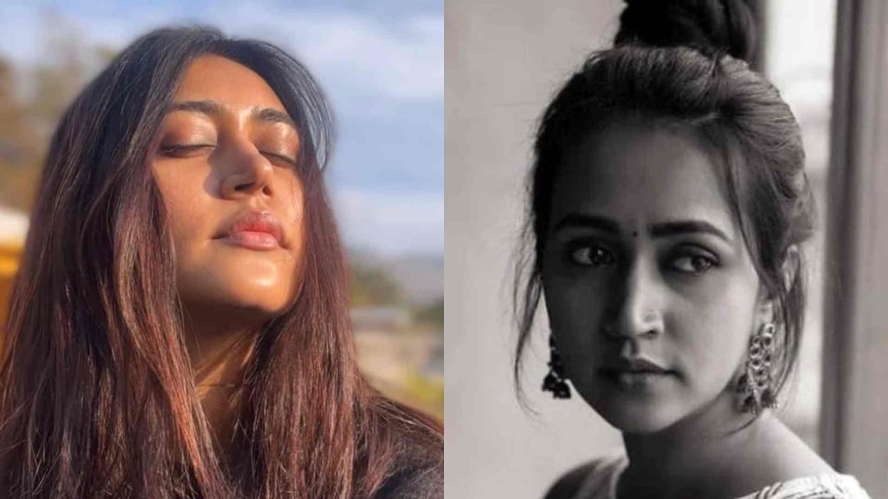 Prime Video Series Panchayat Rinki Actress Sanvikaa Talks About Industry  Struggles And Challenges She Faces - Entertainment News: Amar Ujala -  Sanvikaa:'काश इनसाइडर होती या बैकग्राउंड मजबूत होता', इंडस्ट्री ...