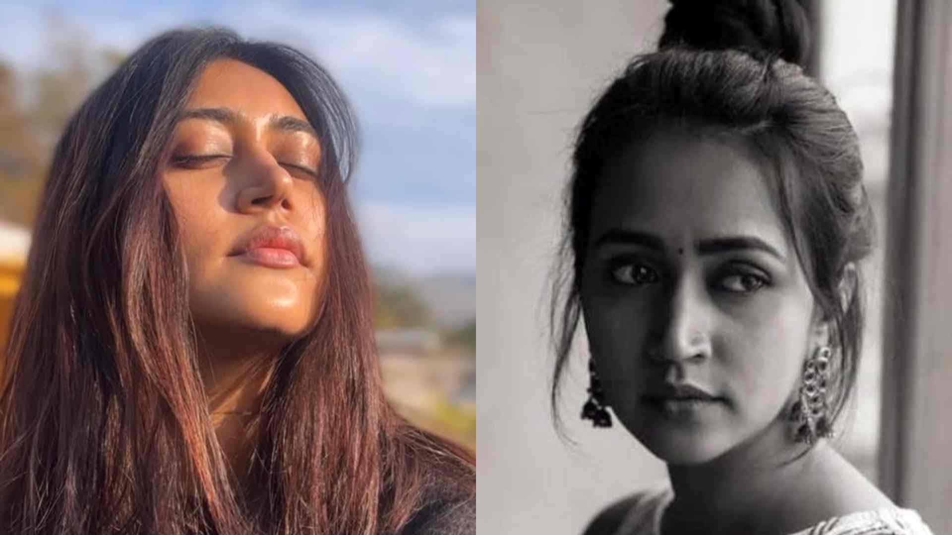 Prime Video series Panchayat Rinki actress Sanvikaa talks about industry struggles and challenges she faces