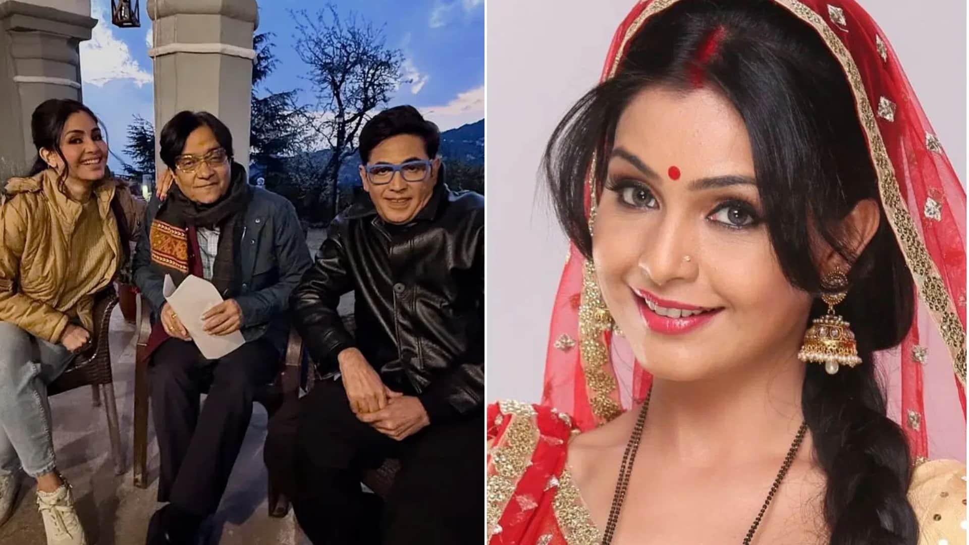 Longest Running Indian TV Serials Yeh Rishta Kya Kehlata Hai Bhabiji Ghar Par Hain Anupama CID
