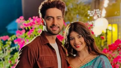 Yeh Rishta Kya Kehlata Hai Update Why Did Abhira and Armaan Come Together