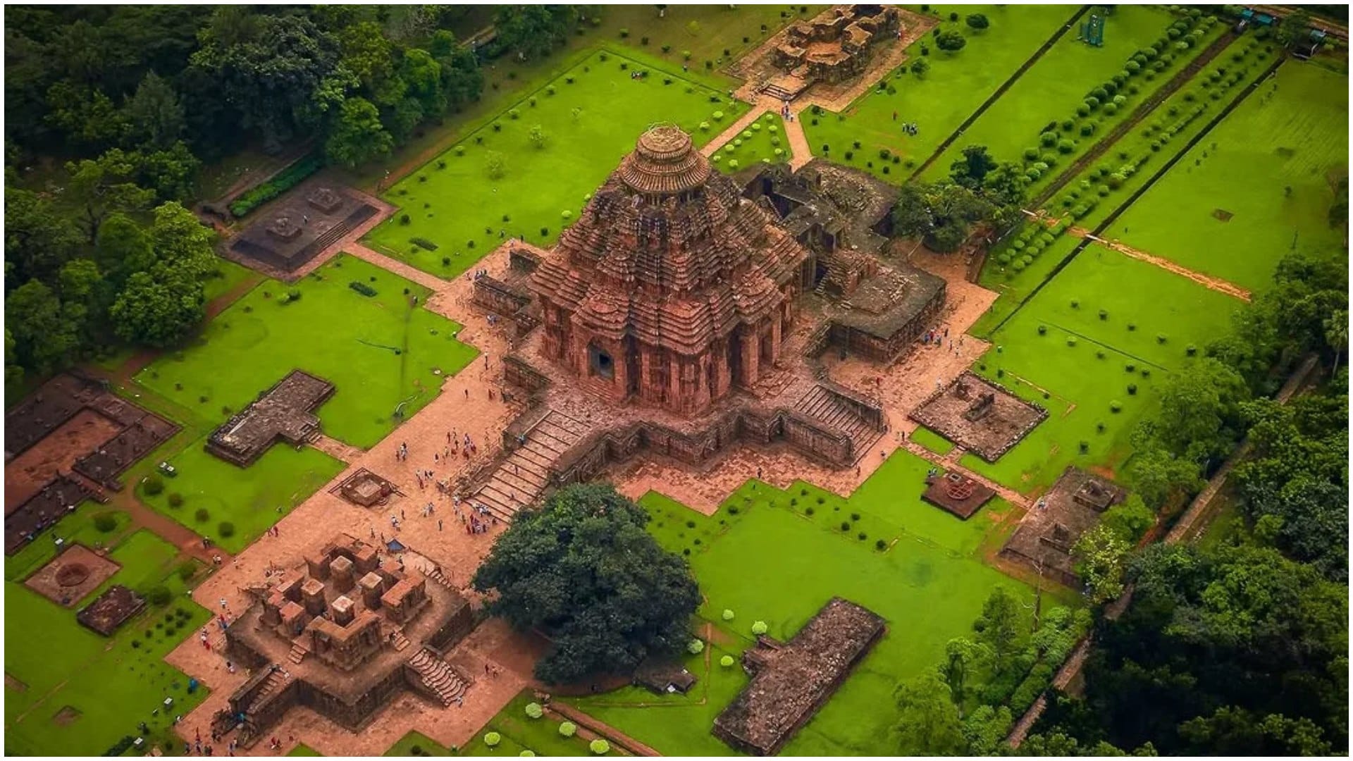 Chhath Puja 2025 Visit These Famous Surya Temple On Chhath Puja Festival