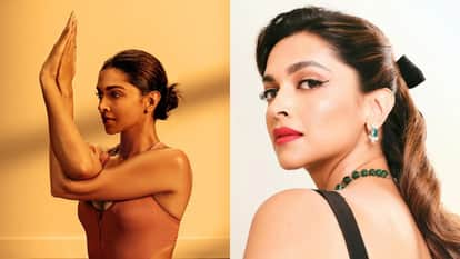 Deepika Padukone named among 90 women shaping culture alongside Selena Gomez Angelina Jolie