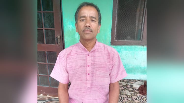 International Yoga Day: चमोली के दर्शन सिंह बने मिसाल...योग से छूटी नशे की लत, पांच और का जीवन सुधारा