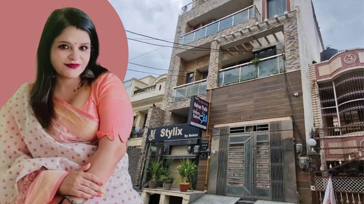 पति की UP में हत्या.. उत्तराखंड में फेंकी लाश: प्रेमी को पिलाई शराब, फिर फावड़े से मिटवाया सुहाग; ऐसे खुला राज