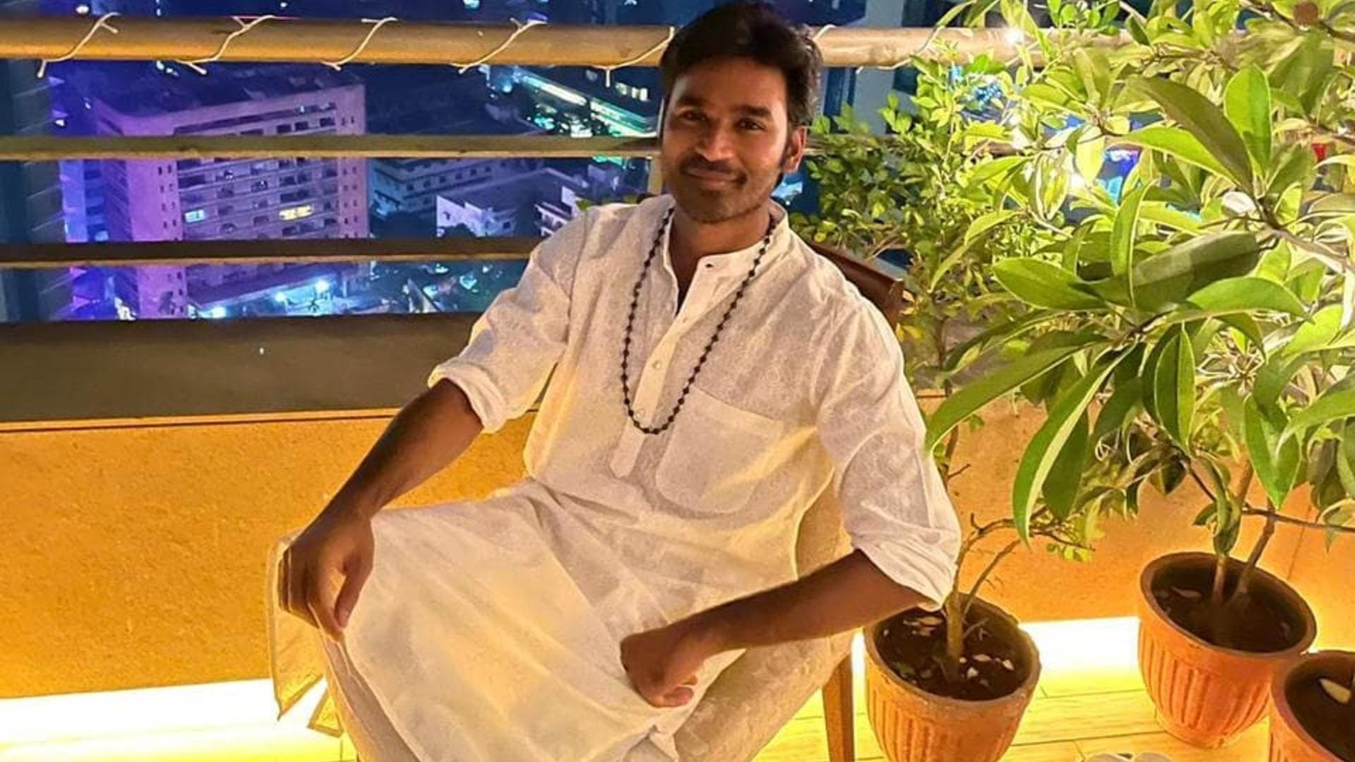 Dhanush Other Languages Famous Movies before Kuberaa Asuran Raanjhanaa Shamitabh Atrangi Re