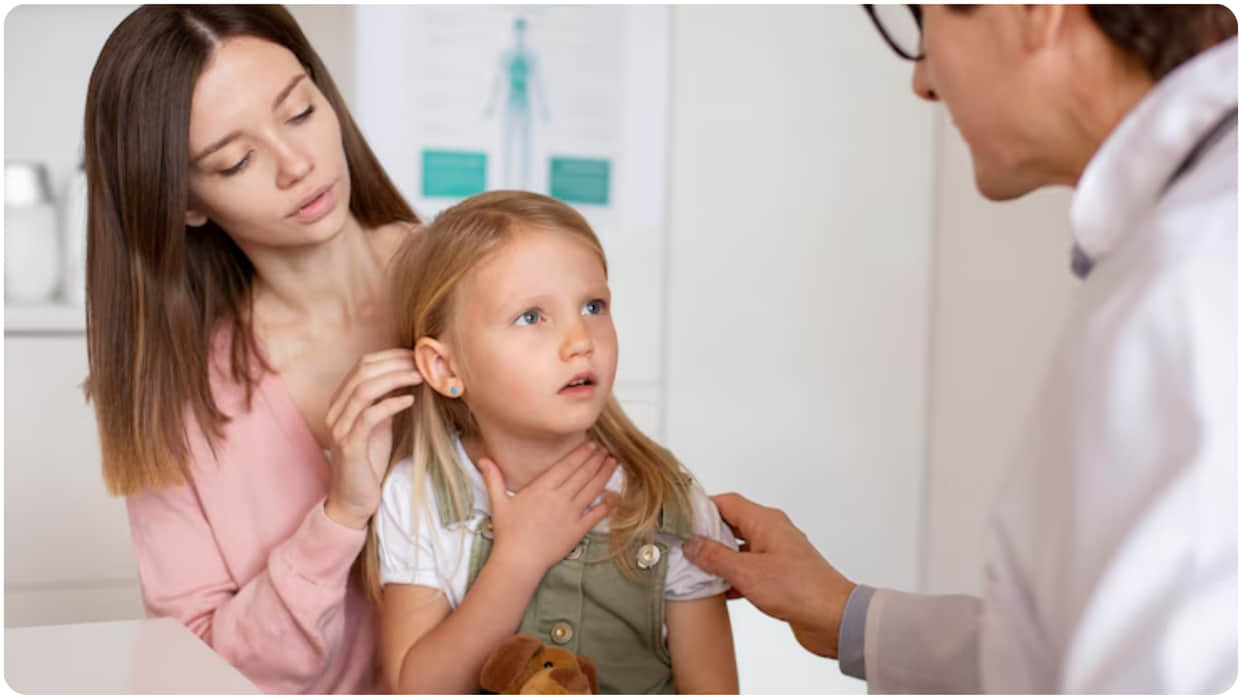 covid 19 and long term effects know long COVID symptoms in young children