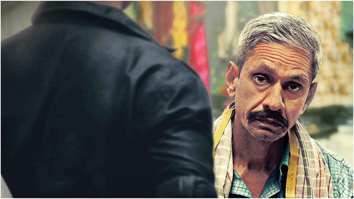 Gyanvapi Files Is Now Udaipur Files Based On Tailor Kanhaiyalal Murder Case Release On July 11