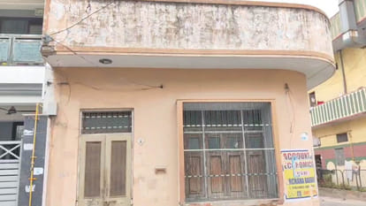 Kanpur: Old woman's legs tied and electric current applied, killed by hitting on head with rod