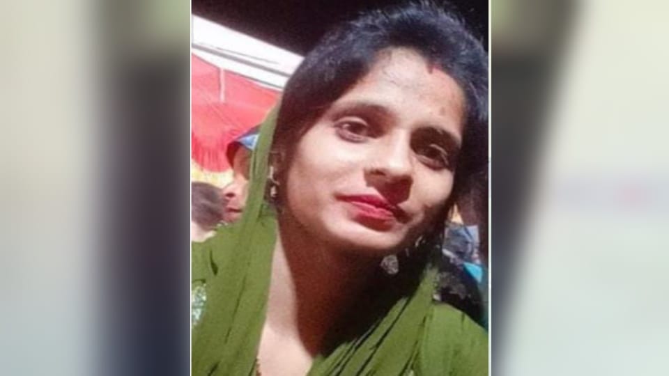 Suspicious Death of Married Woman in Behat: Husband and In-Laws Booked for Murder