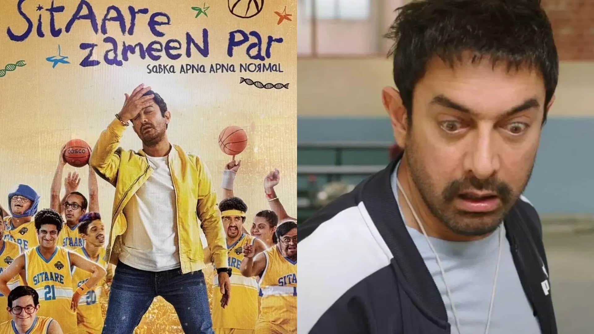This Weekend Ott Release Movies And Series Sitaare Zameen Par To Housefull 5 Thammudu Bakaiti My Oxford Year