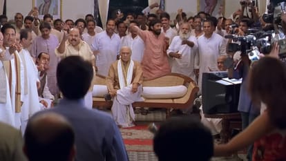 Amrish Puri Birthday Special 10 special roles performed by him