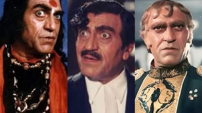 Amrish Puri Birthday Special 10 special roles performed by him