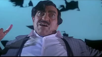 Amrish Puri Birthday Special 10 special roles performed by him