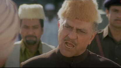 Amrish Puri Birthday Special 10 special roles performed by him