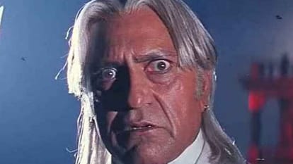 Amrish Puri Birthday Special 10 special roles performed by him