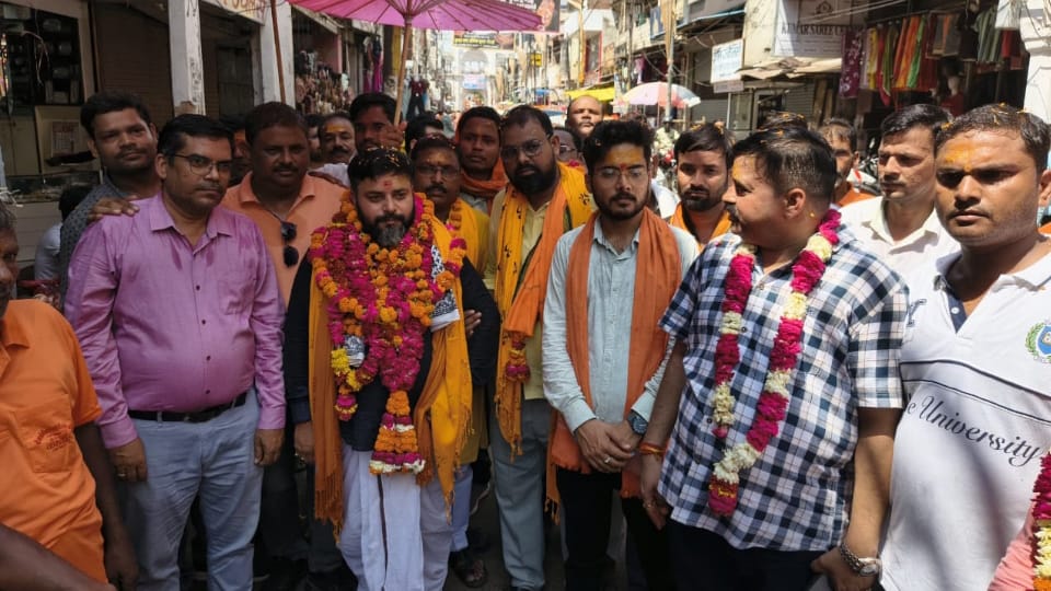 Amarnath Yatra 2025: Pilgrims to Relish Lucknowi Chaat, Lauki Kebab, and Six Flavors of Kheer at Langars