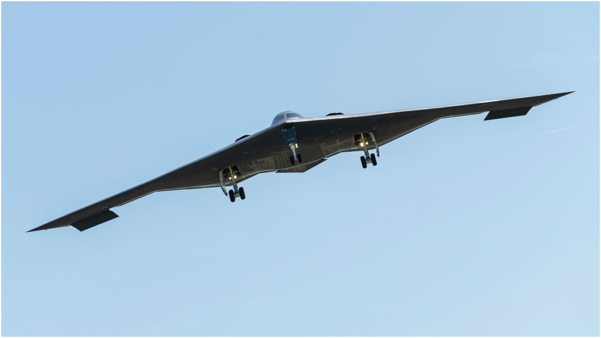 US Bombers Flew 37 Hours Non-Stop, Refuelled Mid-Air To Hit Iran Nuclear Sites Know all about it