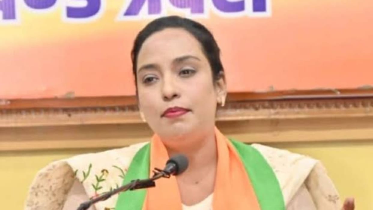 Jharkhand: The government talking about RIMS Part-2 is unable to even provide ambulances to the poor: BJP