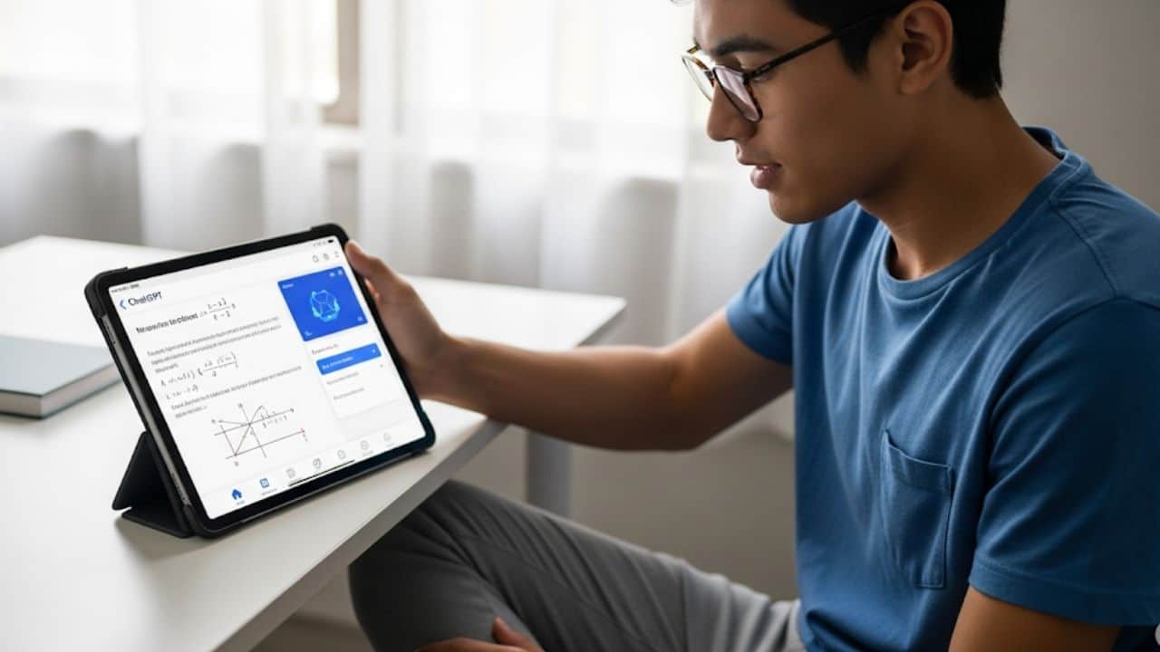 5 expert tips to get better awnsers from chatgpt gemini ai chatbots prompts guide