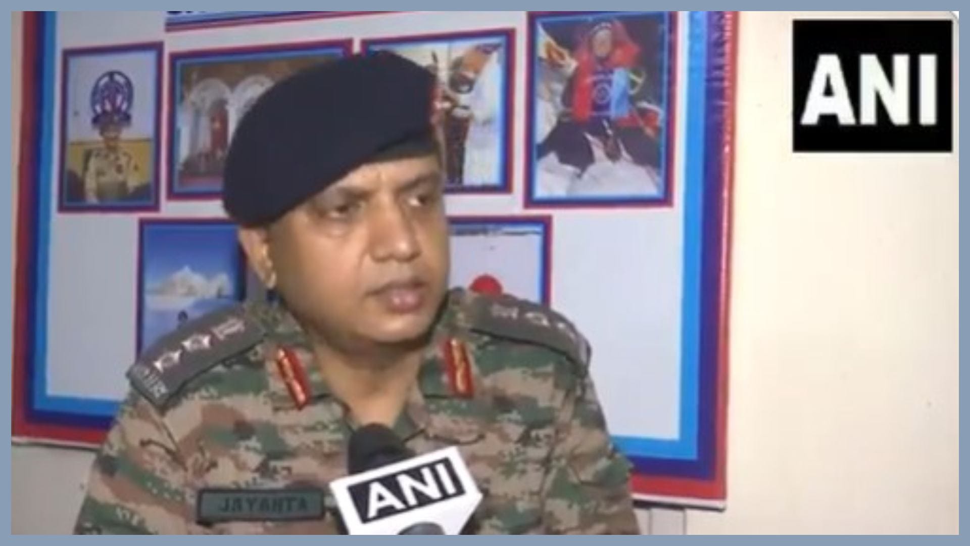 "I am thankful to PM Modi for his support": NCC Cadet Pratima Rai summits Mount Everest