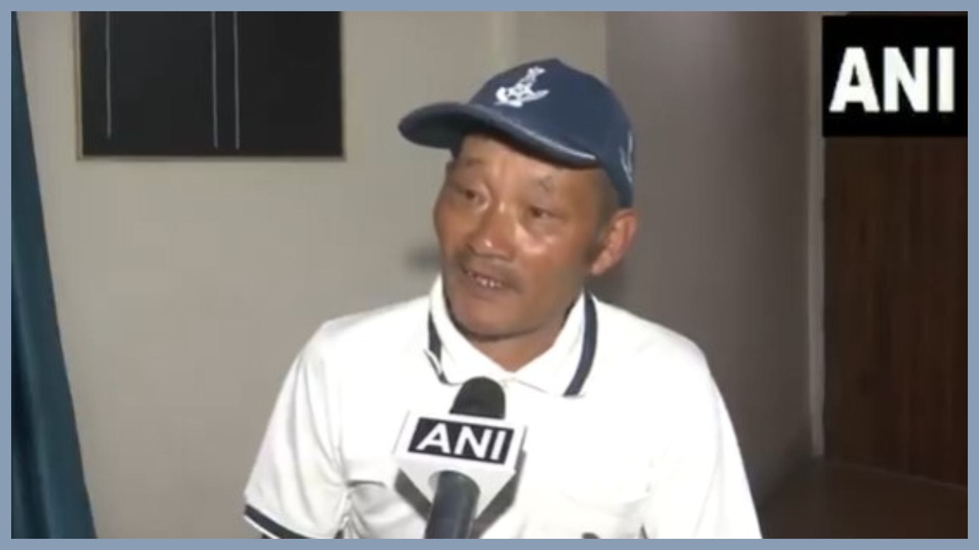 "I am thankful to PM Modi for his support": NCC Cadet Pratima Rai summits Mount Everest