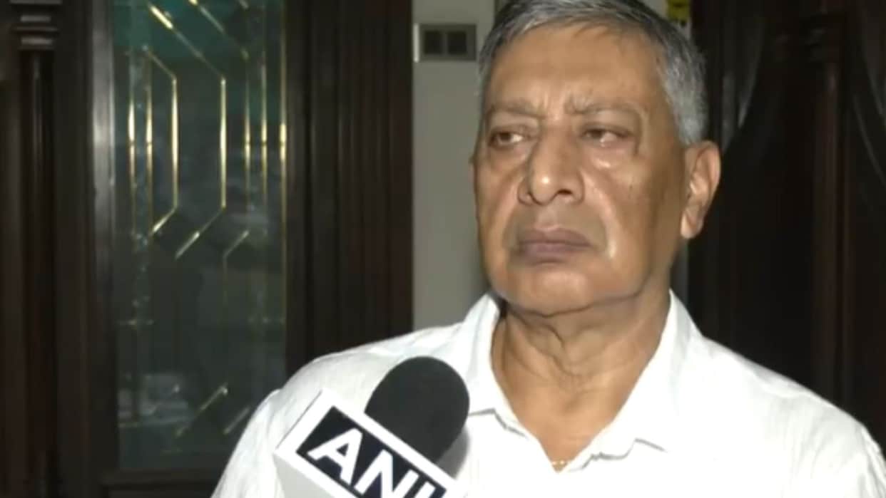 What could be more shameful than this? Former J-K DGP on Yasin Malik's claims