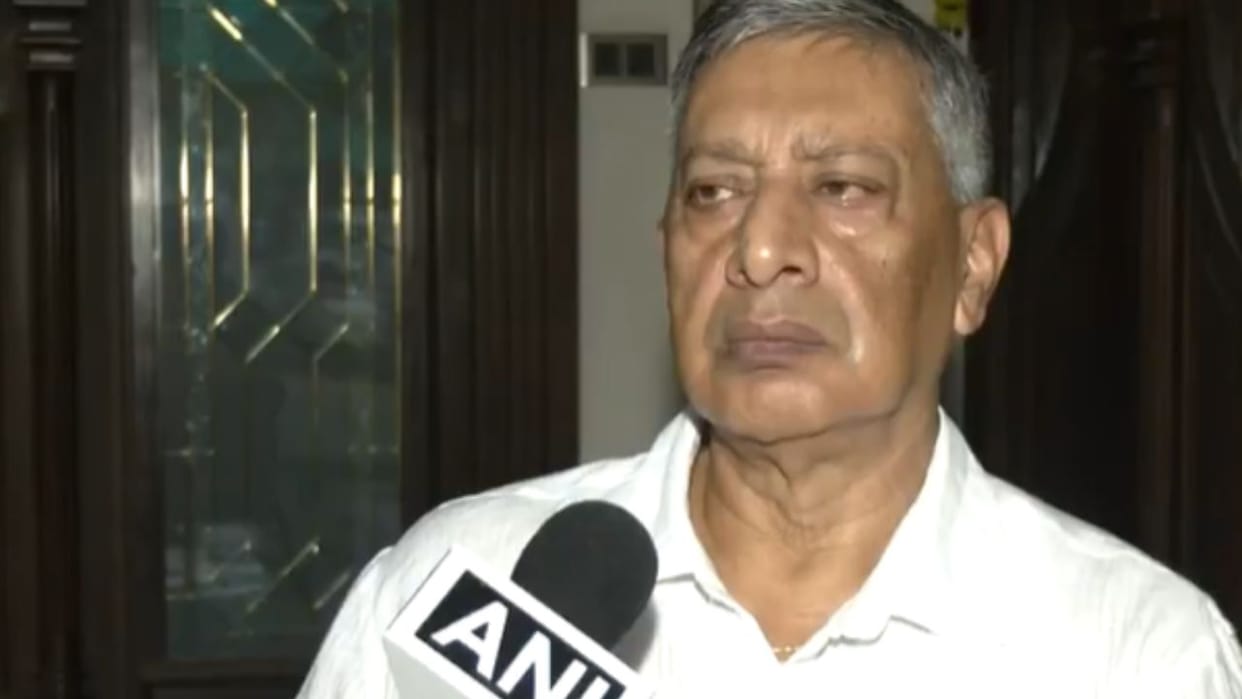 What could be more shameful than this? Former J-K DGP on Yasin Malik's claims