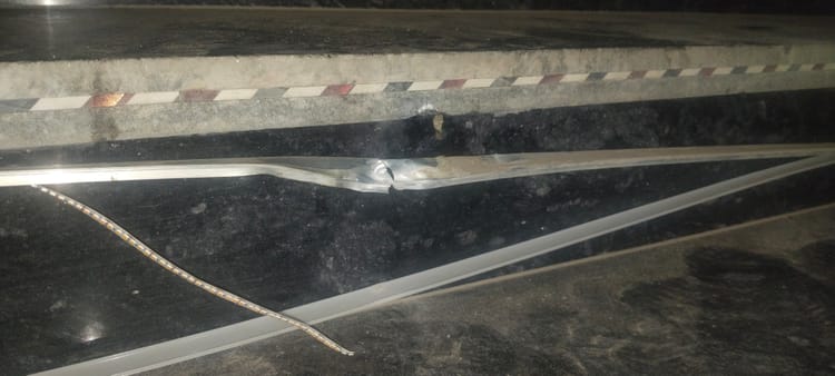 Bihar: अचानक गोलियों की तड़तड़ाहट से मची अफरातफरी, मॉल मालिक पर जानलेवा हमला; जांच में जुटी पुलिस