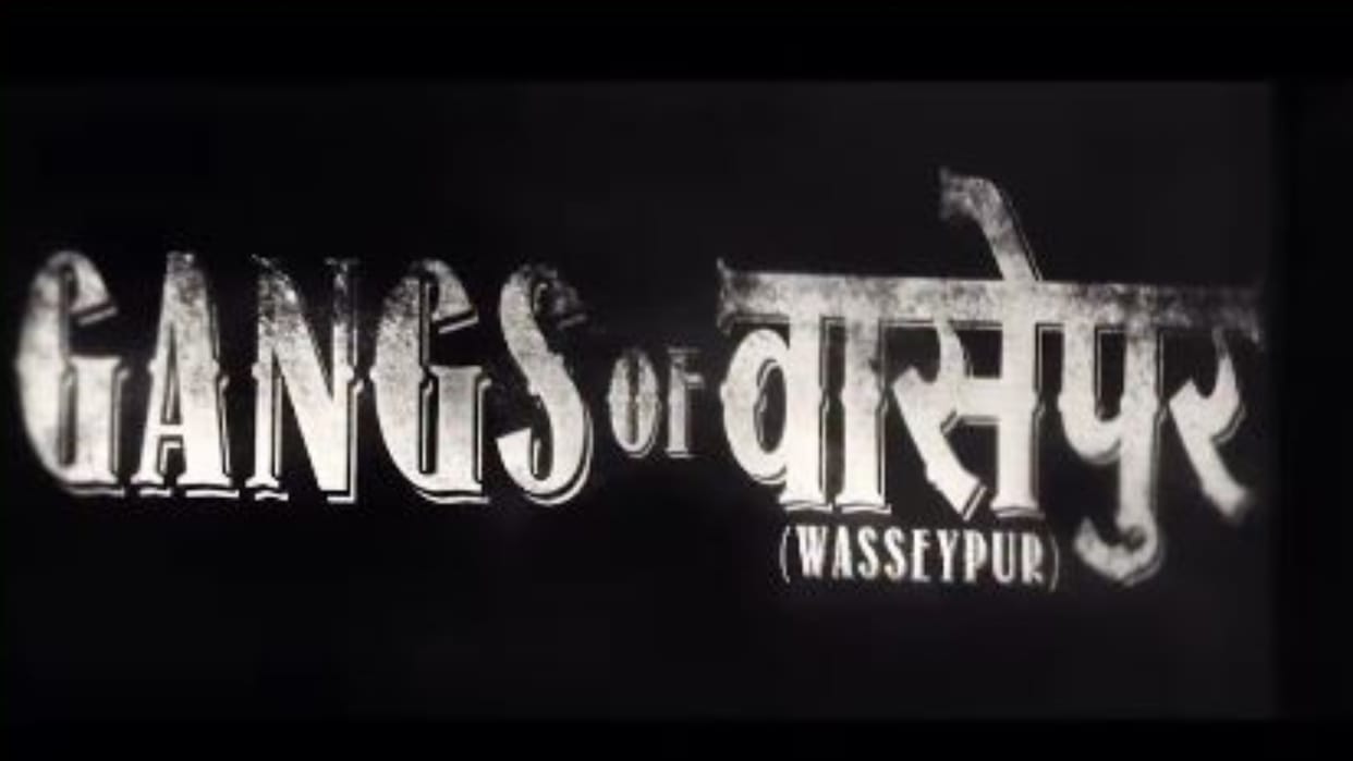 Manoj Bajpayee special post on Gangs Of Wasseypur on 13 year release says shaped Indian cult cinema forever