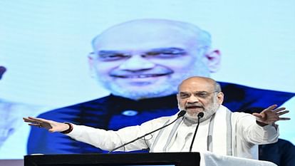 Home Minister Amit Shah laid the foundation stone of Forensic University-Lab in Nava Raipur, know the schedule