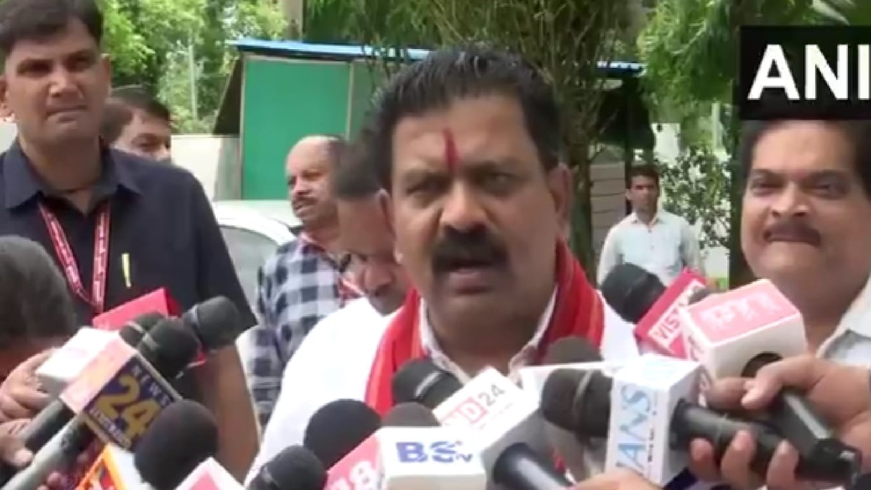 On amit Shah visit, Deputy CM Sharma said Today will prove to milestone for criminal justice system in state